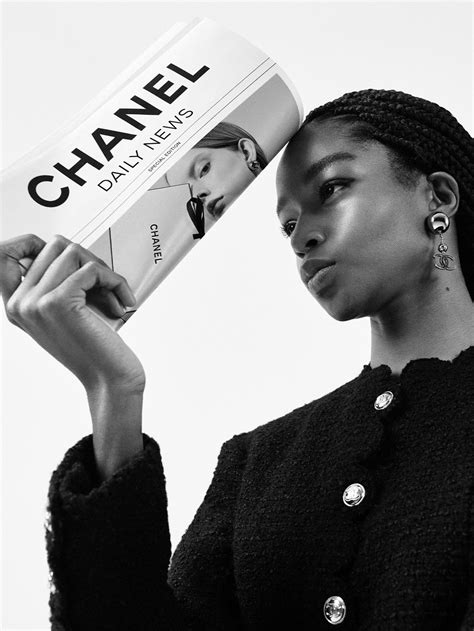 Chanel soaps customer service